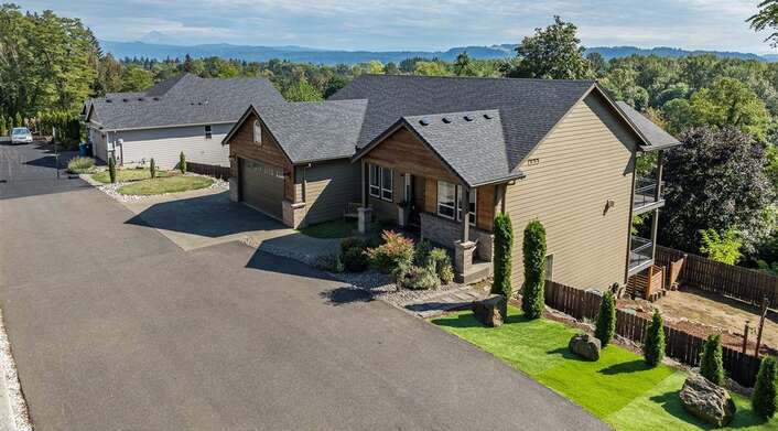 424 NE Province Dr, Camas, WA 98607