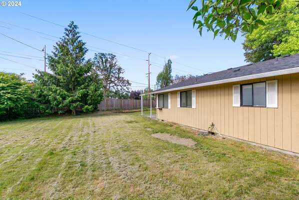 2501 NE 98th Ave, Vancouver, WA 98662