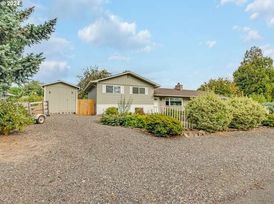 10905 NW 36th Ave, Vancouver, WA 98685