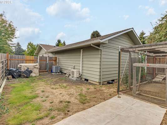 10905 NW 36th Ave, Vancouver, WA 98685