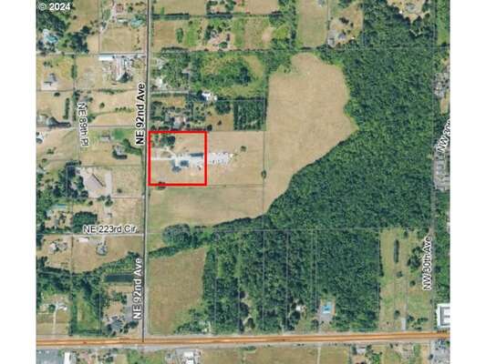 22515 NE 92nd Ave, Battle Ground, WA 98604