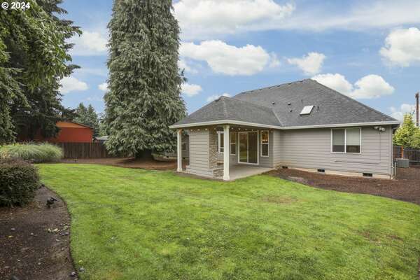 12515 NE 50th Ave, Vancouver, WA 98686