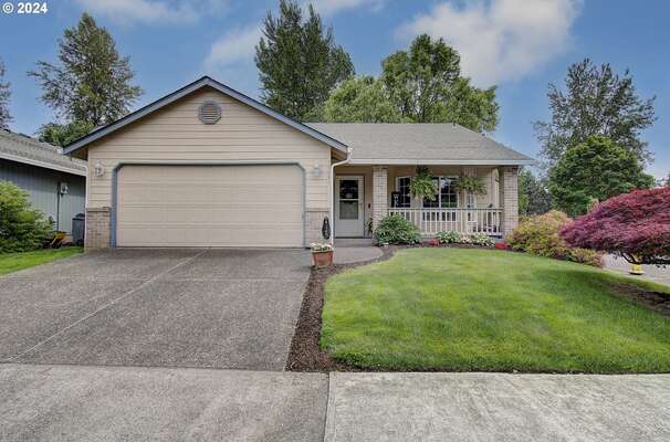 10001 NE 19th St, Vancouver, WA 98664