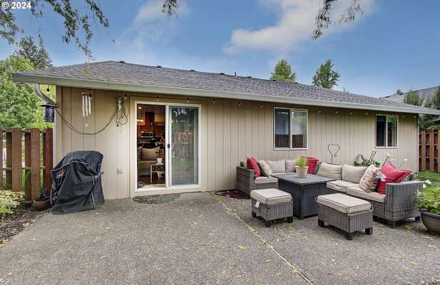 10001 NE 19th St, Vancouver, WA 98664