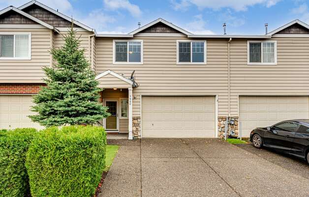 7900 NE 24th Ct, Vancouver, WA 98665