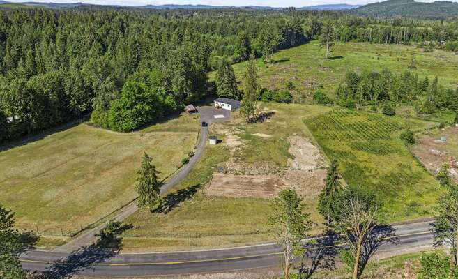 124  Lapham Rd, Toutle, WA 98649