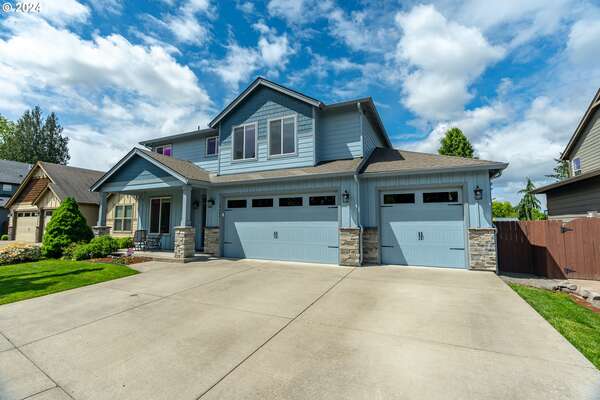 10408 NE 153rd Ave, Vancouver, WA 98682