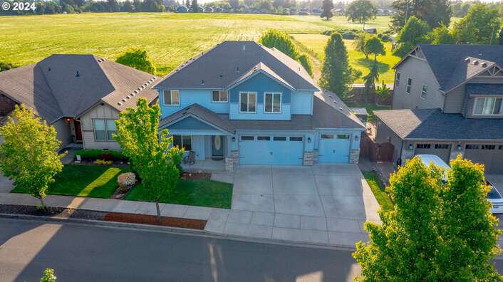 10408 NE 153rd Ave, Vancouver, WA 98682