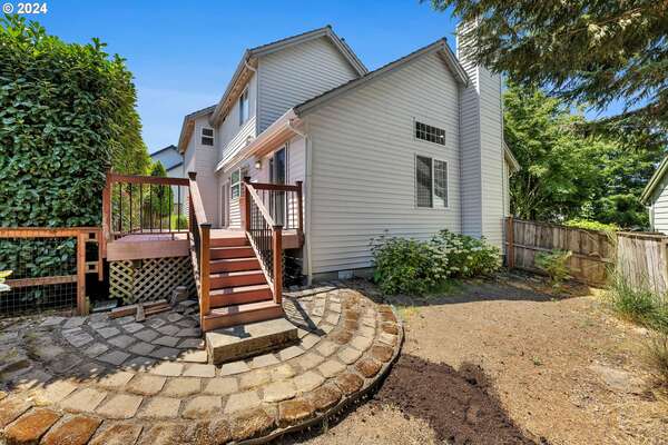 3511 SE 139th Ave, Vancouver, WA 98683