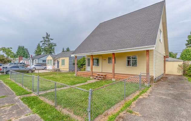 3124  Florida St, Longview, WA 98632