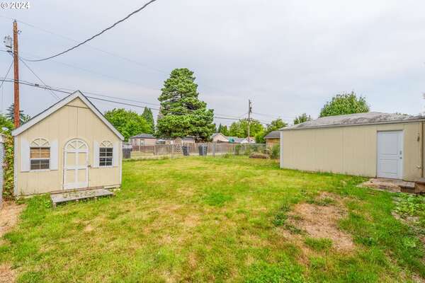 3124  Florida St, Longview, WA 98632