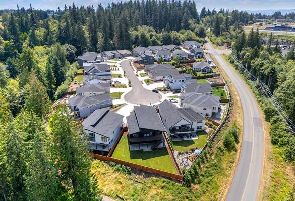 4121 S Hay Field Cir, Ridgefield, WA 98642