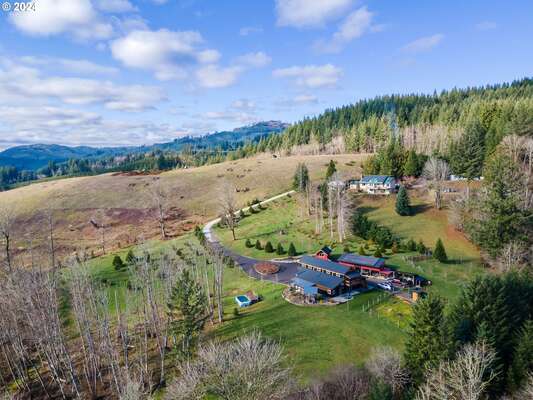 444  Fredrickson Rd, Woodland, WA 98674