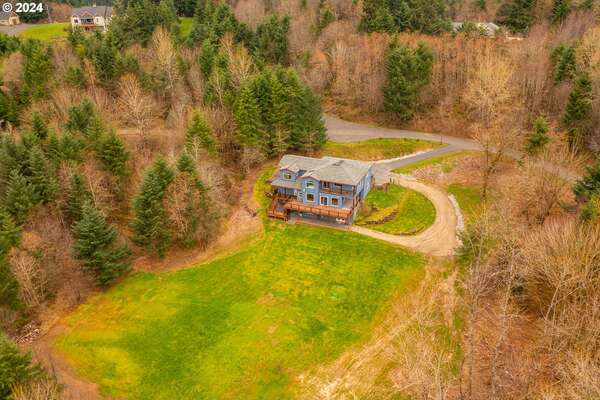 143  Faloma Rd, Woodland, WA 98674