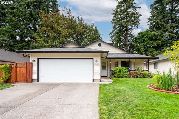 7312 NE 51st Ave, Vancouver, WA 98661