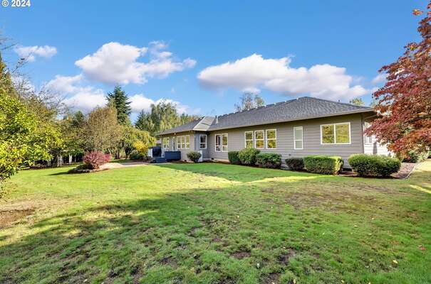 7014 NE 252nd Way, Battle Ground, WA 98604