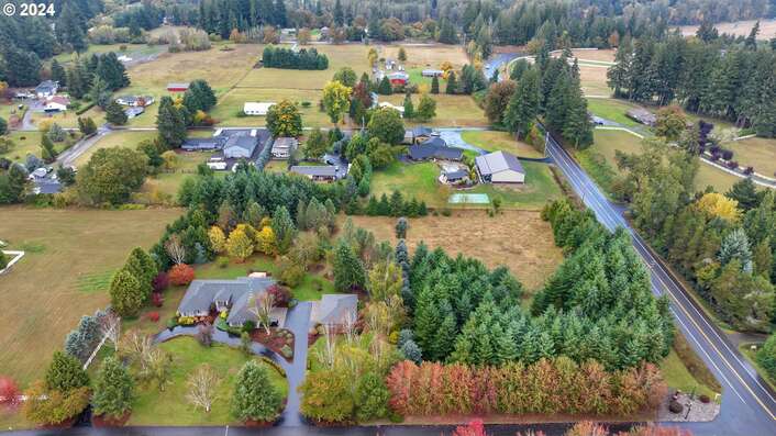 7014 NE 252nd Way, Battle Ground, WA 98604