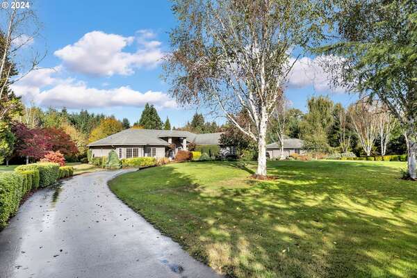 7014 NE 252nd Way, Battle Ground, WA 98604