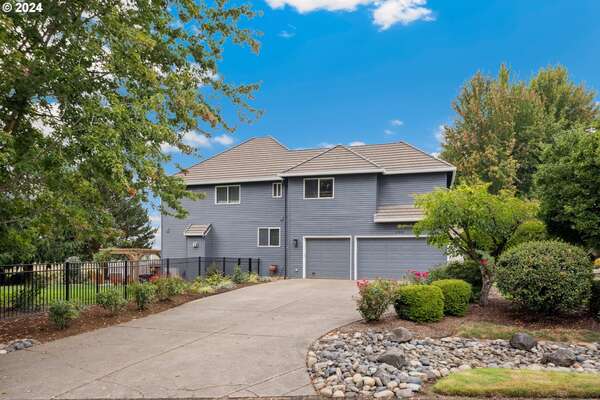 17808 NE 84th Cir, Vancouver, WA 98682