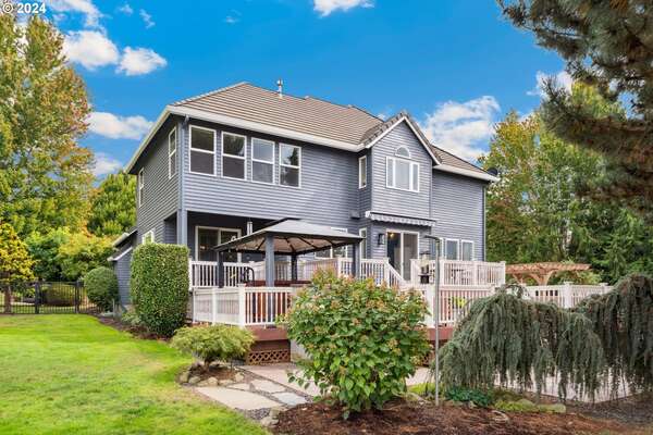 17808 NE 84th Cir, Vancouver, WA 98682