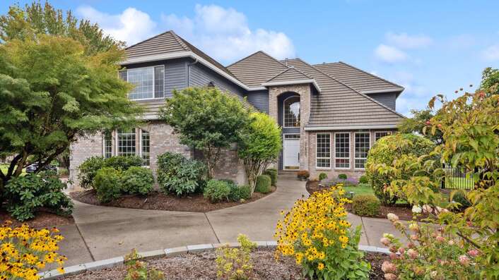 17808 NE 84th Cir, Vancouver, WA 98682