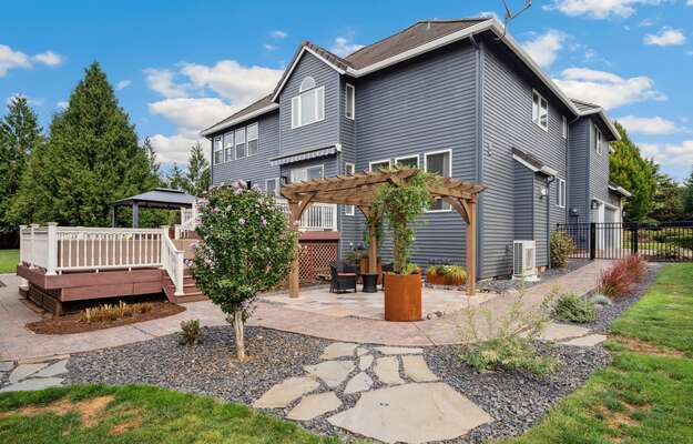 17808 NE 84th Cir, Vancouver, WA 98682