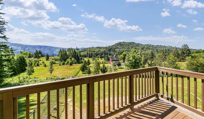 132  Angelo Ridge Rd, Washougal, WA 98671