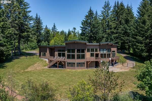 132  Angelo Ridge Rd, Washougal, WA 98671