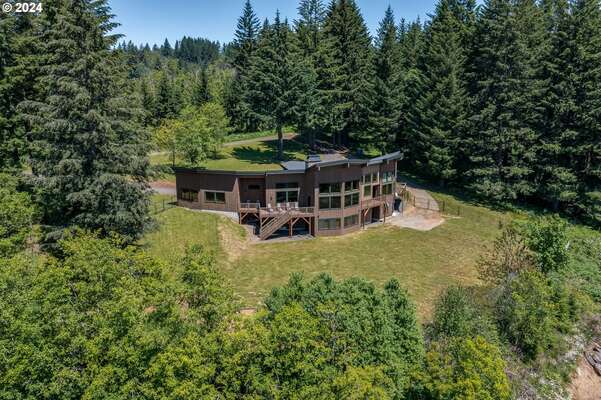 132  Angelo Ridge Rd, Washougal, WA 98671