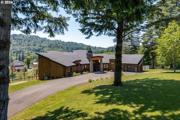 132  Angelo Ridge Rd, Washougal, WA 98671