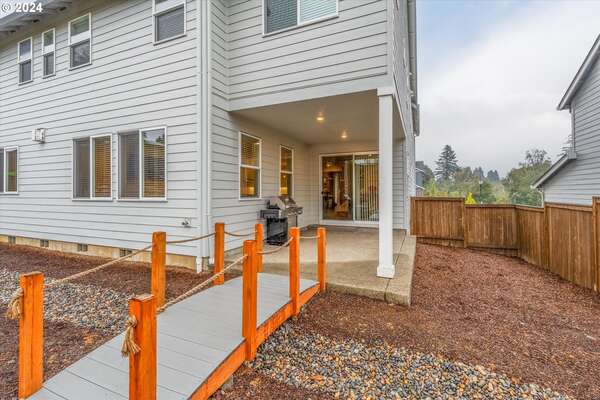 1638 NW Hancock Dr, Camas, WA 98607