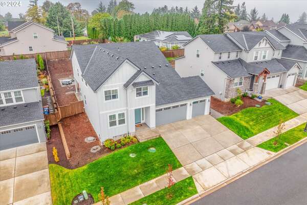 1638 NW Hancock Dr, Camas, WA 98607