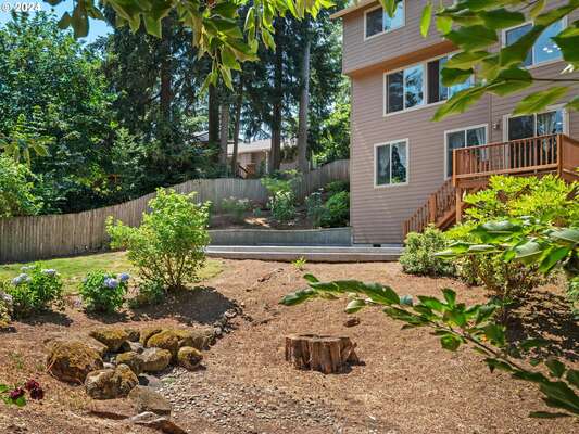 2209 NE Village Green Dr, Vancouver, WA 98684