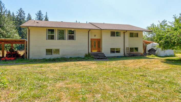 24101 NE 14th St, Camas, WA 98607