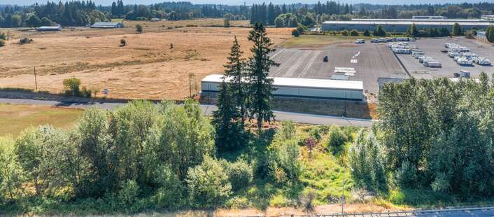 1738 S Timm Rd, Ridgefield, WA 98642