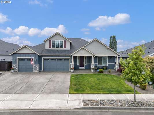 5109 NE 142nd St, Vancouver, WA 98686