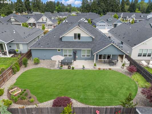 5109 NE 142nd St, Vancouver, WA 98686