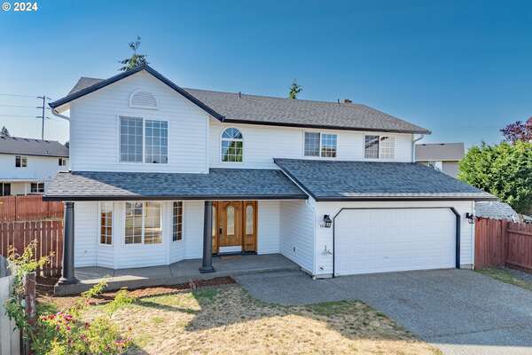 16306 NE 75th Cir, Vancouver, WA 98682