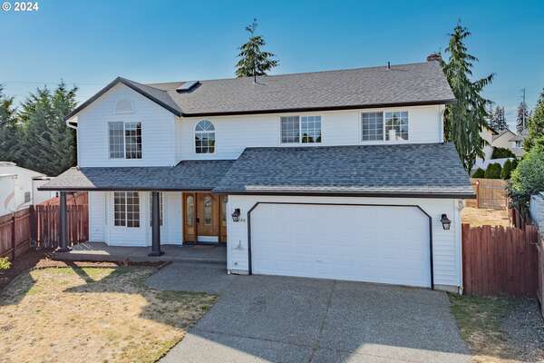 16306 NE 75th Cir, Vancouver, WA 98682