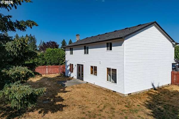 16306 NE 75th Cir, Vancouver, WA 98682