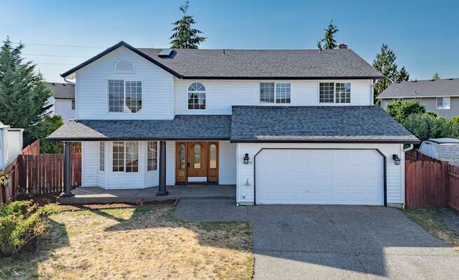 16306 NE 75th Cir, Vancouver, WA 98682