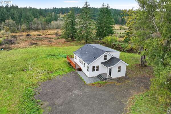 22906 NE Pluss Rd, Vancouver, WA 98682