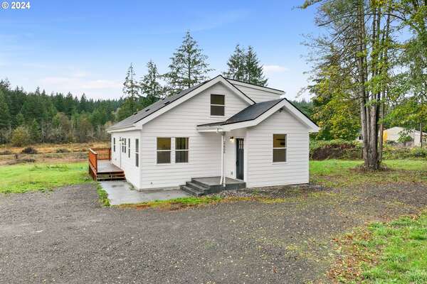 22906 NE Pluss Rd, Vancouver, WA 98682