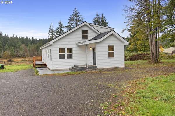 22906 NE Pluss Rd, Vancouver, WA 98682