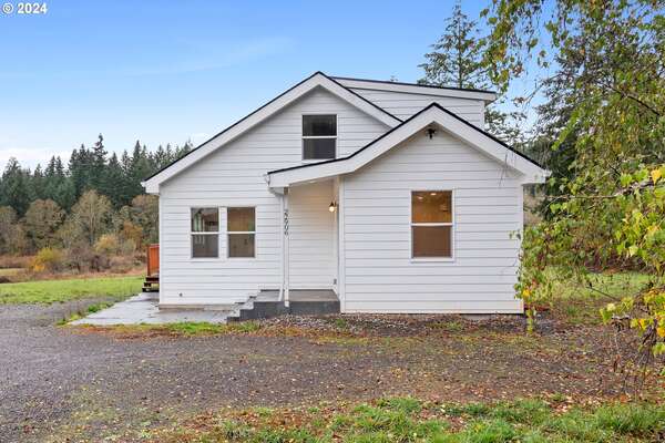 22906 NE Pluss Rd, Vancouver, WA 98682