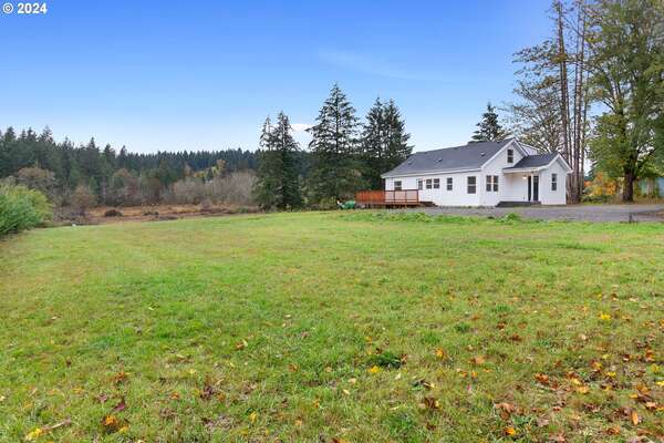 22906 NE Pluss Rd, Vancouver, WA 98682