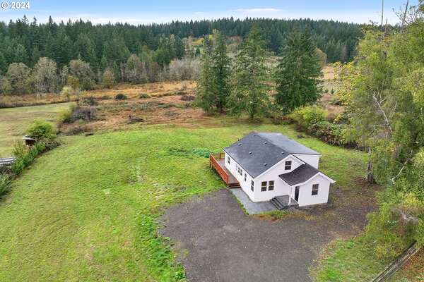 22906 NE Pluss Rd, Vancouver, WA 98682