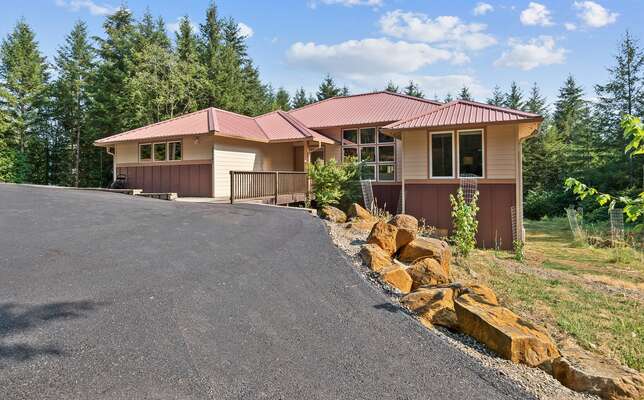 30901 NE 41st Cir, Camas, WA 98607