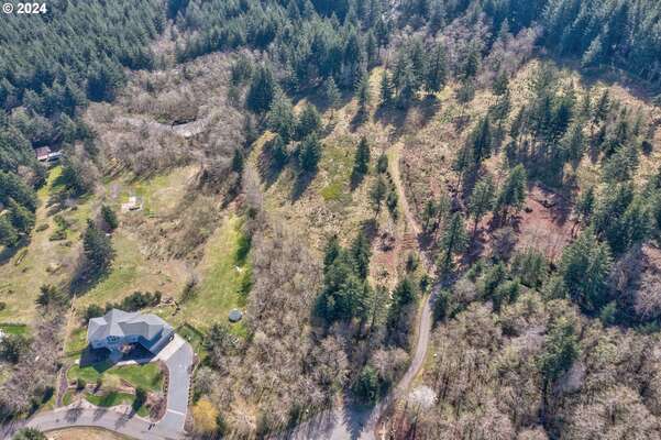 NE 298th Ct, Camas, WA 98607