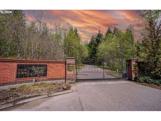 NE 298th Ct, Camas, WA 98607